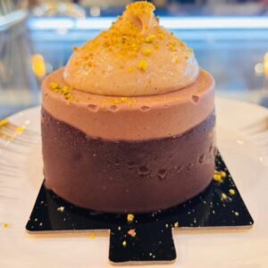 Signature Chocolate Praline