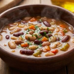 Bean Soup