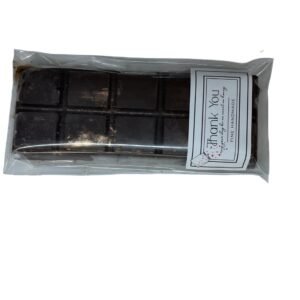 Chocolate bar praline