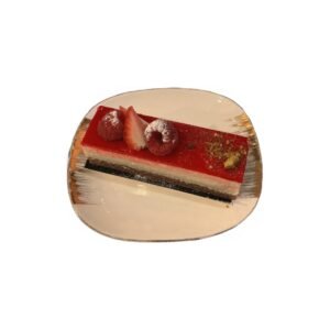 Signature Red Fruit Cheesecake