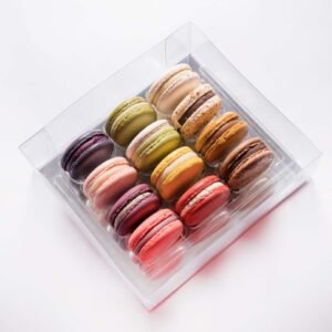 Macaron box
