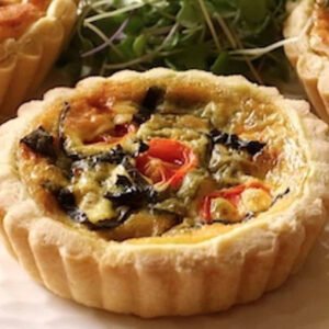 Quiche