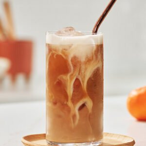 Iced Cappuccino