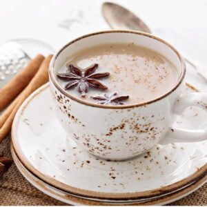 Chai Latte