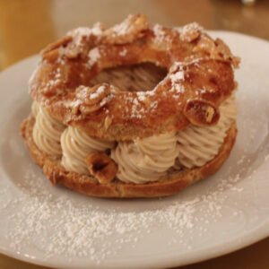 Paris Brest