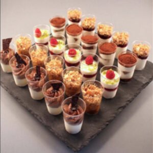 Mignardises Sucrées