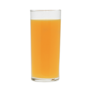 Orange juice