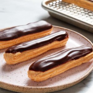 Eclair Chocolate
