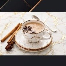 Chai Latte (Small)