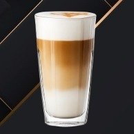 Hot Latte (C)