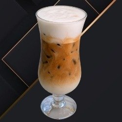 Iced Cappuccino (Large)