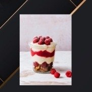 Tiramisu (Raspberry)