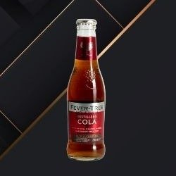 Fever Tree Cola