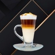 Hot Macchiato (Large)