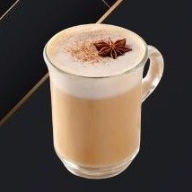 Chai Latte (C)
