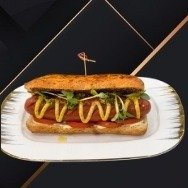 Hotdog (C)