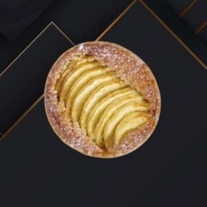 Apple Tarte