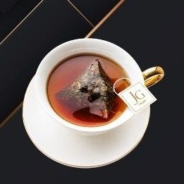 Earl Grey Tea Bag (C)