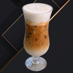 Iced Cappuccino (C)