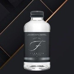 Filette Sparkling Water