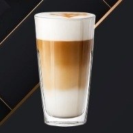 Hot Latte (Large)