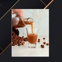 Hazelnut Flavor Shot
