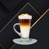 Hot Macchiato (C)