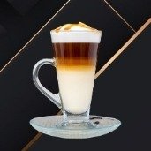 Hot Macchiato (Small)