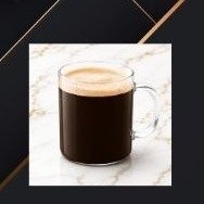 Hot Americano (Large)