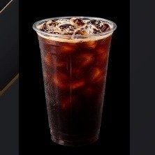 Iced Americano (C)