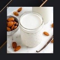 Almond Milk