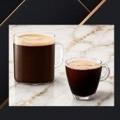 Hot Americano (C)