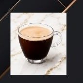 Hot Americano (Small)
