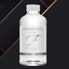 Filette Mineral Water