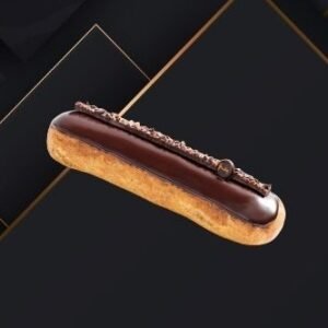 Eclair (Chocolate)