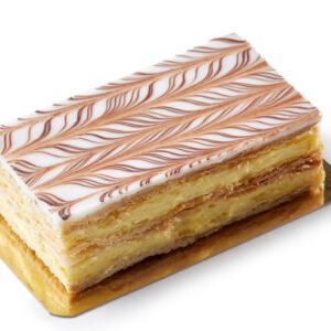 Millefeuille (Vanilla)