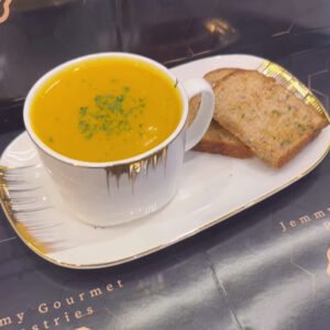 Lentils Soup
