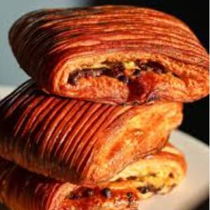 Pain Swiss Cranberry
