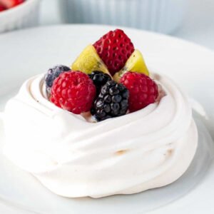 Pavlova