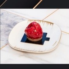 Signature Raspberry