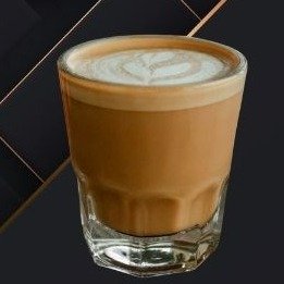 Cortado (Large)