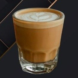 Cortado (Small)
