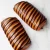 BiColour Croissant Chocolate