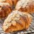 Almond Croissant