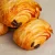 Chocolate Croissant